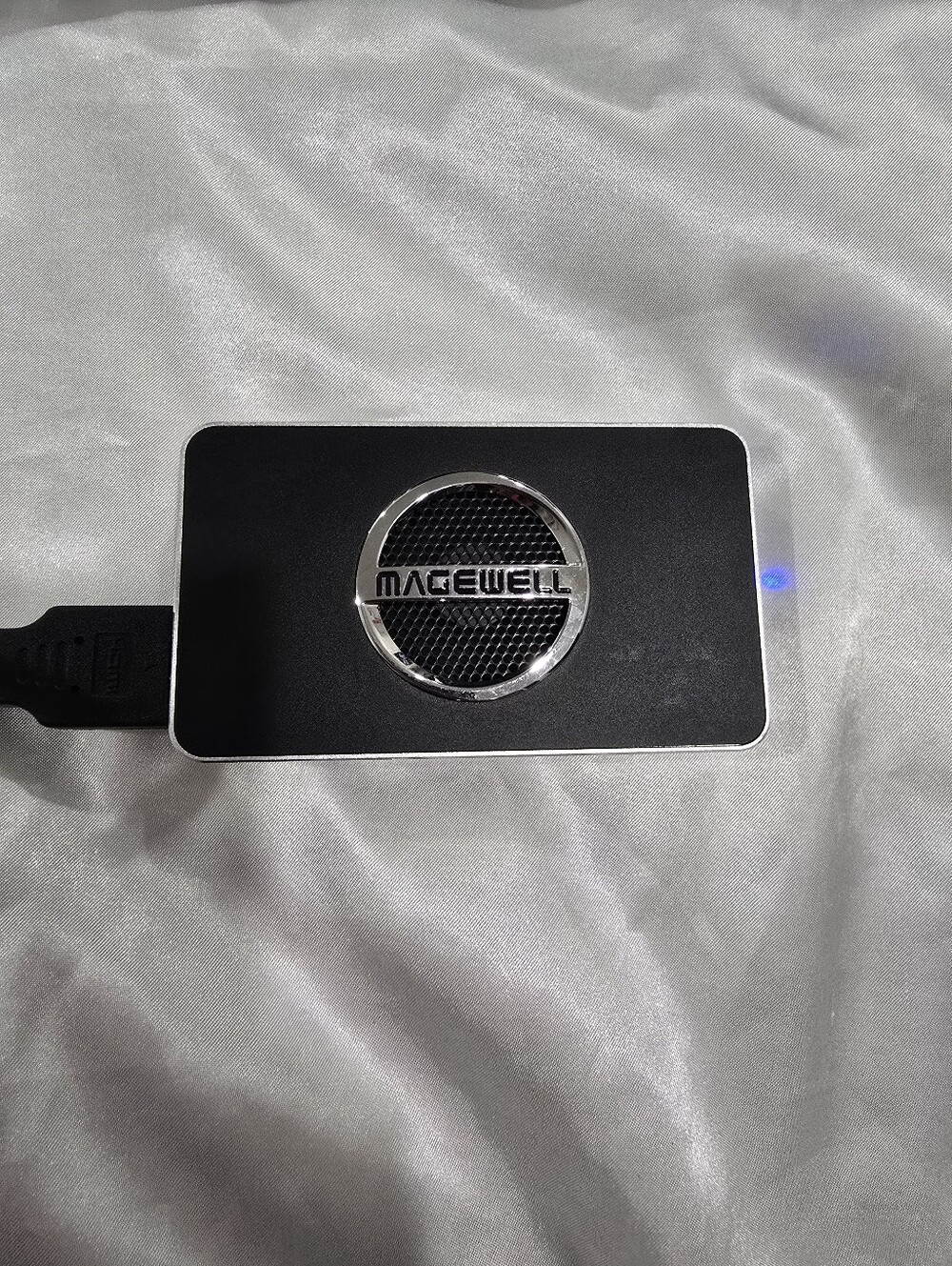 Magewell USB Capture Device - Black